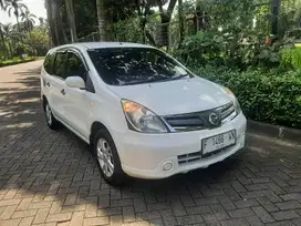 Livina Matic 2012 Kredit Bisa