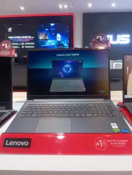 Laptop Lenovo Gaming LOQ