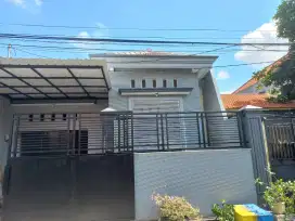 Jual / Sewa Rumah di Ngagel Mulyo