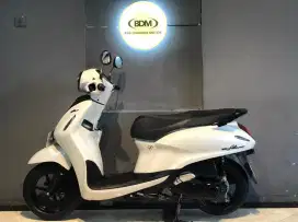 Yamaha Filano 125 CC thn 2023 cash. Bali dharma .motor