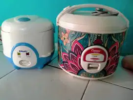 magicom jual cepat 22 nya  cosmos dan miyako