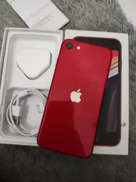 IPHONE SE 2020 64 GB KEMENPERIN