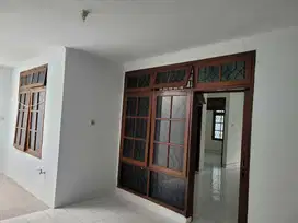 Dijual Rumah Siap Huni di Komplek Perumahan Majapahit Estate Semarang