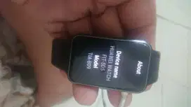 Xiaomi Band 8 Active