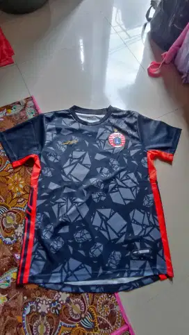 Jersey Latihan Persija 22/23 ori