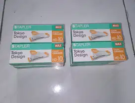 Staples max HD-10