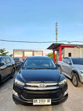 Innova 2020 G diesel manual. Km 120rb