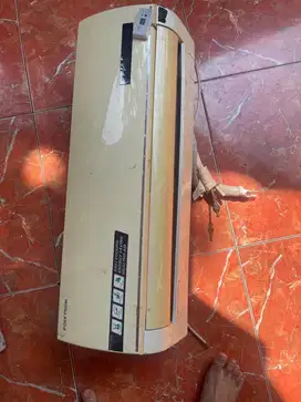 Ac Polytron 1 PK