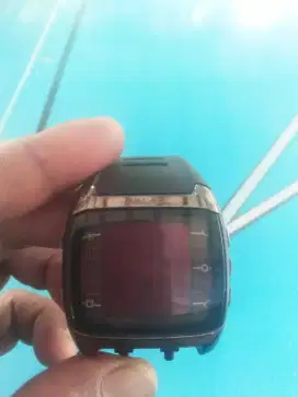 Jam tangan polar ft60