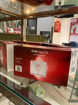 Telkomsel orbit