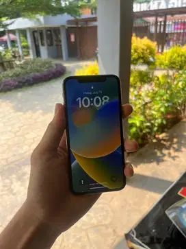 Iphone X 64Gb Ex Ibox