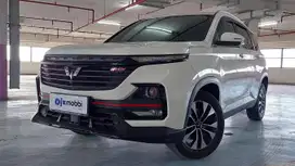 DP MURAH - Wuling Almaz RS 1.5 T EX 5-Seater Bensin-AT 2021
