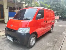 Gran max BV AC 2020 Grand Mex Blind Van GranMax GrandMax Blent Ven BOX