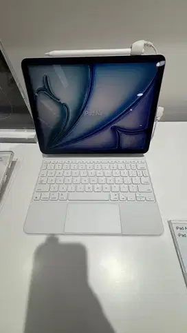 KREDIT IPAD AIR 11 M3