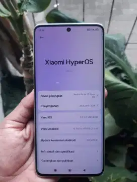 Redmi Note 13 Pro Plus 5G 12+6/512
