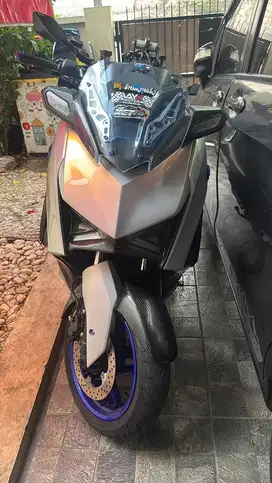 Jual yamaha xmax