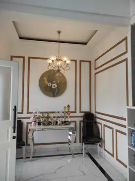 Rumah Di Kebayoran  Harmoni  Bintaro  Jaya Tangerang  Selatan
