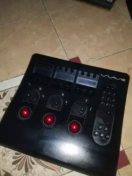 Tangent wave cp300 colour grading control panel