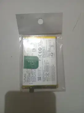 Baterai vivo Y81