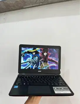 PROMO LAPTOP 2 JUTAAN SIAP PAKAI | ACER ASPIRE ES1-132 TERLARIS MURAH