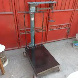 Timbangan duduk SIMA