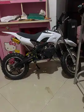 trail anak anak