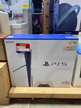 PS5 Bisa Cicilan make KTP
