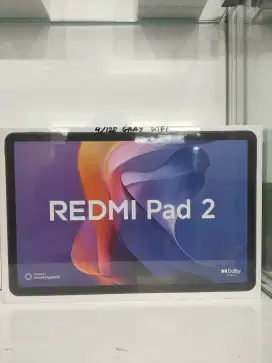 XIAOMI TABLET REDMI PAD 2
