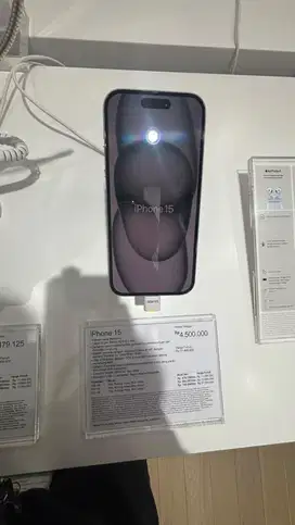 kredit iphone 15