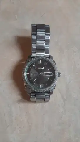 Jual Jam Fossil