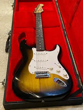 Squier Bullet Series