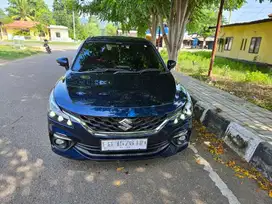 Dijual Suzuki Baleno 2022 M/T NEGO