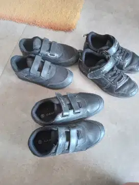 Sepatu anak yongkidz,gabino,airwalk take all
