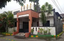 DIJUAL DIBAWAH HARGA PASAR PERUM BABATAN INDAH WIYUNG