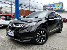Pajak Panjang - Honda CRV 1.5 Prestige Bensin-AT 2017