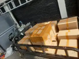 Pusat Grosir Durian Beku Jogja