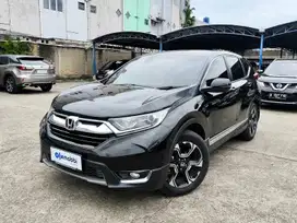 DP MURAH - Honda CRV 1.5 Turbo Bensin-AT 2017
