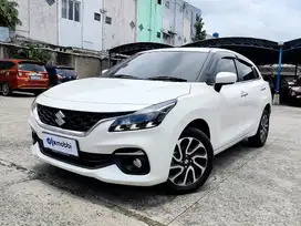 Pajak Panjang - Suzuki Baleno 1.5 Bensin-AT 2022