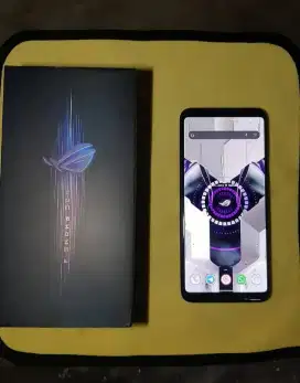 Asus ROG Phone 3 8/128GB RESMI INDO