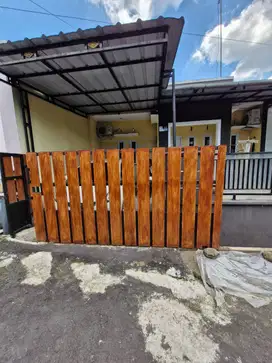 Di Jual Rumah di perum Grand Sukarindik Regency, Bungursari
