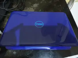 DIJUAL CEPAT LAPTOP DELL