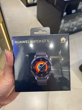 Huawei GT 5 BLACK