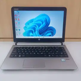 HP probook 430 G3