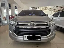 Toyota Inova G At [ Matic ] 2020 Silver Plat Ganjil Terawat Siap Pakai