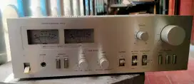 Ampli teknik tipe su z