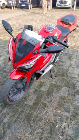 New CBR150R 2018 segel pajek idup,segel