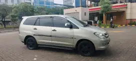 2008 Toyota kijang Innova G
