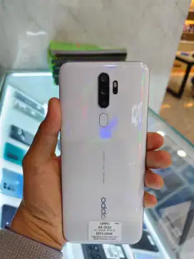 PROMO HP SECOND BERGARANSI OPPO A5 2020 4/128