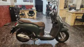 DP 500 RB SCOOPY PRESTIGE THN 2023 PJK HDP PROSES DIBANTU SAMPAI ACC
