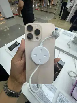 Promo credit iphone 16 pro max 256gb bunga 0% gratis 2x cicilan